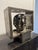 Approx. Height 24.7 cm, Width 25.8 cm, Depth 14.2 cm, approx. 18 kg.