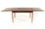 Rectangular Extendable Kaerum Dining Table For Sale - Image 4 of 16