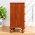 2000 - 2009 Lexington Furniture Bob Timberlake Collection "Caroline" Cherry Bachelor Chest | Style #: 833-221 | Vintage For Sale - Image 5 of 13