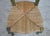 French Country Woven Seat Ladder Back Chair For Sale - Image 12 of 18