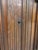 Antique Late 1800s French Renaissance Revival Walnut Step Back Bookcase Cabinet For Sale - Image 15 of 17