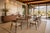 Brazilian Modern Extendable Dining Table in Caviúna by Ernesto Hauner for Mobilinea, 1950s For Sale - Image 18 of 18