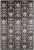 Hand Knotted Wool Ikat Rug. 09'04" X 12'05" For Sale - Image 4 of 4