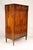Classicist Secretary in Walnut, 1800s For Sale - Image 14 of 18
