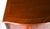 Vintage Flame Mahogany Sideboard from Maple & Co. For Sale - Image 10 of 18