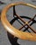 Brown Mid Century Modern Boomerang Coffee Table Frame | Silhouette Series by Lane Furniture For Sale - Image 8 of 12