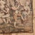 Pair Antique Tapestries After David Teniers the Younger For Sale - Image 13 of 14