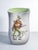 Ceramic Robin Hood Umbrella Stand from C.I.A. Manna, 1950s For Sale - Image 13 of 18