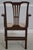Kittinger Set of 6 Kittinger Wa-1018 Colonial Williamsburg Dining Room Chairs For Sale - Image 4 of 18