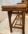 Camel Vintage Bamboo Bench, 1970s For Sale - Image 8 of 16
