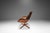 Wood Rare Set of Two (2) Mid-Century Modern "Mrs." Lounge Chairs in Walnut & Velvet by George Mulhauser for Plycraft, Usa, C. 1960s For Sale - Image 7 of 18