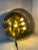 Wall or Ceiling Lamp in Brass and Smoked Glass from Kaiser Idell / Kaiser Leuchten For Sale - Image 11 of 11