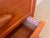Teak Secretary from Dyrlund, 1960s For Sale - Image 11 of 14