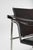 1970s Attributed to Charlotte Perriand, Pierre Jeanneret and Le Corbusier Lc1 Armchair by Treital-Gratz For Sale In Los Angeles - Image 6 of 8