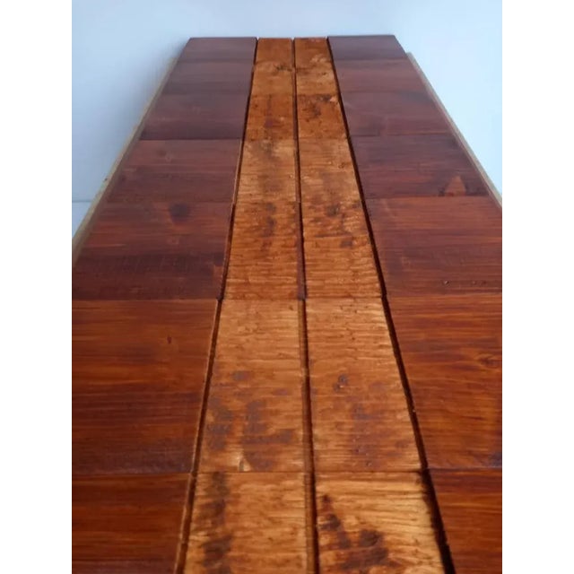 Table with Tablecloth 4 by Pietro Meccani for Meccani Design, 2024 For Sale - Image 9 of 10