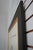 Wood Professionally Framed & Matted Architectural Print For Sale - Image 7 of 13