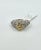 Yellow 1.28 Ct Gia Certified Natural Fancy Yellow Diamond Ring Size 6.5 For Sale - Image 8 of 9