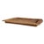 Woven Rattan Serving Tray With Handles For Sale In New York - Image 6 of 6