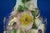 Antique French Potiche Vase with Porcelain Lid, 1844 For Sale - Image 14 of 18