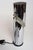 Vintage Italian Chrome and Glass Collapsible Table Lamp by Oscar Torlasco For Sale - Image 17 of 18