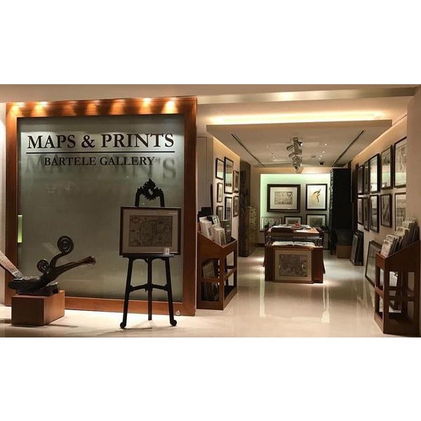 H. Grevedon, Portrait of Madame Marie d'Orleans, 1844, Print For Sale - Image 3 of 8