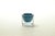 Unique egg-cup by Atelier George One of a Kind Dimensions: Ø 5 x H 4 cm Materials: Handblown glass The Moire collection is...