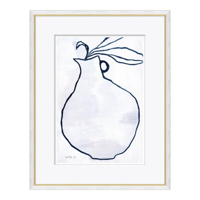Water Vessel by Susan Hable For Sale