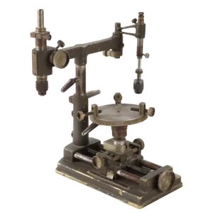 Galloni Dental Technician Parallelometer