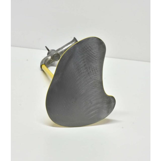 Yannick Bouillault, Lemon Juice, 2026, Steel and Tin For Sale - Image 4 of 6