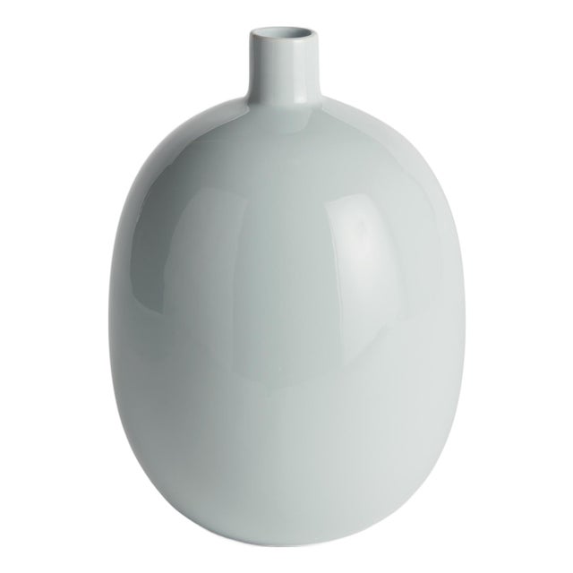 Barclay Butera Sandbar Vase Large For Sale