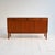 Scandinavian Teak Sideboard, 1960s For Sale - Image 11 of 11