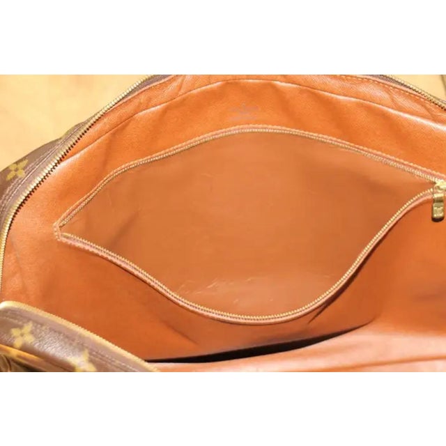 2000 - 2009 Louis Vuitton Monogram Briefcase Business Bag, Unkns For Sale - Image 5 of 18