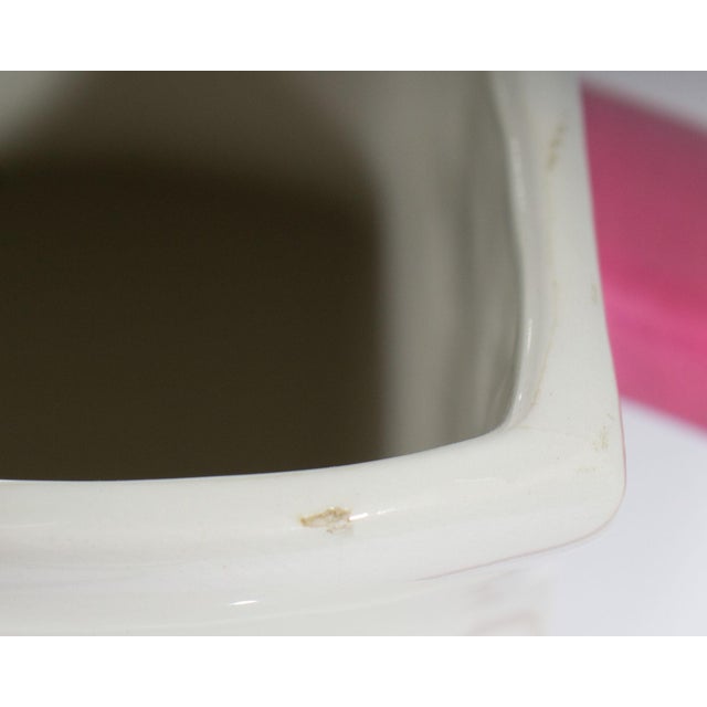 Late 20th Century “Hollywood” Postmodern Pitcher by Marco Zanini for Bitossi For Sale - Image 5 of 8