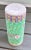 Vintage Chinese Ceramic Umbrella Stand For Sale - Image 4 of 10