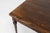 Mid-Century French Rustic Side Table in Wood, 1850s For Sale - Image 11 of 12