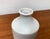 Minimalist German Vase, 1960s For Sale - Image 12 of 14