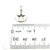 1990s David Yurman Star Amulet Pendant Sterling Silver Estate DY698 For Sale In New York - Image 6 of 7