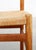 BM-1 Dining Chairs by Børge Mogensen for C.M. Madsens Møbelfabrik, 1958, Set of 4 For Sale - Image 11 of 17
