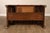 Antique Arts & Crafts Library Table Writing Desk For Sale - Image 17 of 18