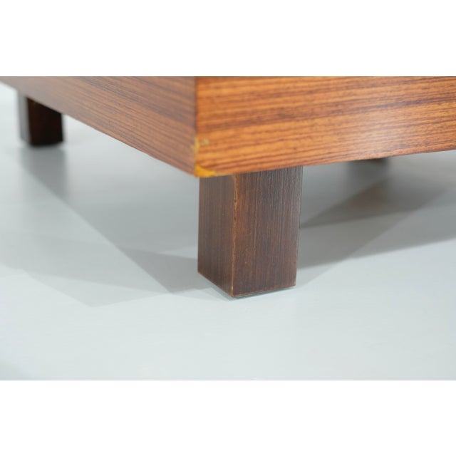 Coffee Table by Carlo Hauner for Forma, 1960s For Sale - Image 15 of 15