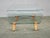 Tango Coffee Table by Fabio di Bartolomei for Fiam Italia, 1996 For Sale - Image 8 of 11