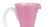 Vintage Crystal Glass Jug For Sale - Image 6 of 8