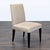Brand: Crate & Barrel. Original Price: $299. Dimensions (in): 21W x 22D x 38H.