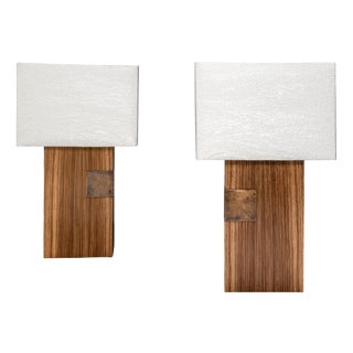 Pollux Lamp by Arch Plus Ultra For Sale