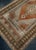 Turkish Vintage Rug 3'6" x 6'8" #16090 For Sale - Image 4 of 8