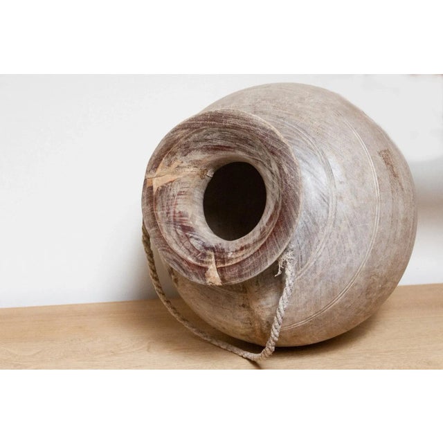 Large Antique Pot-Pari For Sale - Image 4 of 9