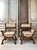 Renaissance Castle Armchairs, France, 1880, Set of 2 For Sale - Image 13 of 13