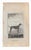 Antique engraving of "Danish Dog" by Georges-Louis Leclerc, Comte de Buffon (1707-1788) from an English printing of...