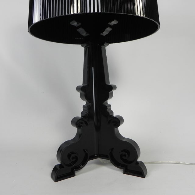 Bourgie Lamp by Ferruccio Laviani for Kartell, 2000s For Sale - Image 12 of 18