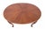 Brown Large Late 19th Century Extendable Table, France For Sale - Image 8 of 11